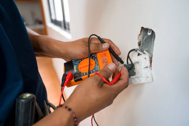 Best Industrial Electrical Services  in Brownsville, FL