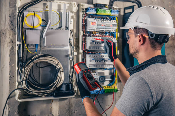 Electrical Rewiring Services in Brownsville, FL