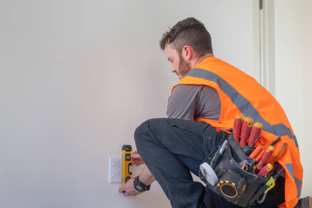 Best Home Electrical Repair  in Brownsville, FL