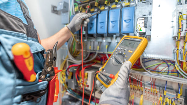 Best Electrician Near Me  in Brownsville, FL