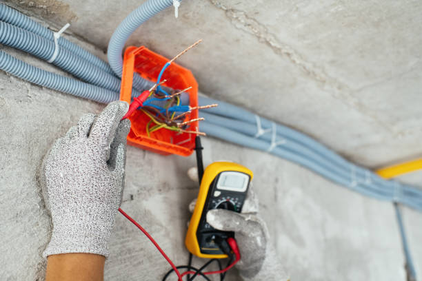 Best Affordable Emergency Electrician  in Brownsville, FL