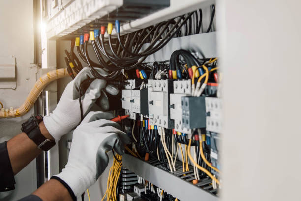 Best Licensed Electrician  in Brownsville, FL